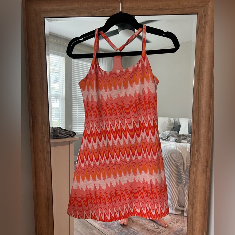 Outdoor Voices Move Free Dress
